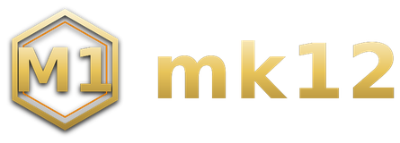 mk12 logo
